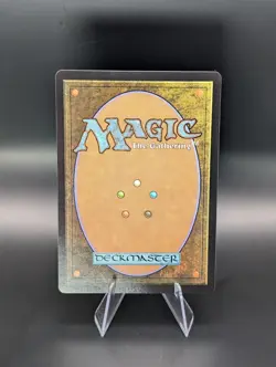 MTG - Avatar: The Last Airbender - Sozin's Comet - Borderless #0332 NM - Image 2