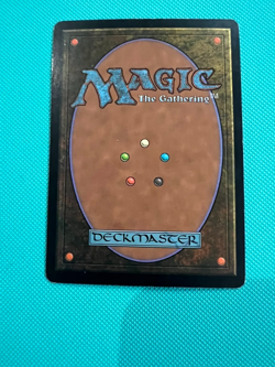 Sensei's divining top - champions of kamigawa - MTG - Magic the Gathering - Image 3