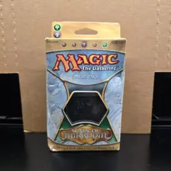 Magic: The Gathering Phyrexian Poison Intro Pack - Image 1
