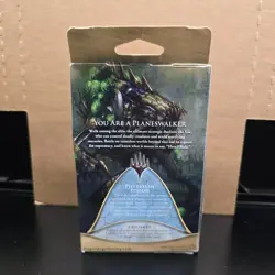 Magic: The Gathering Phyrexian Poison Intro Pack - Image 2