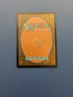 MTG Malleable Imposter: Wilds of Eldarine Commander #10 - NM+ - Image 2