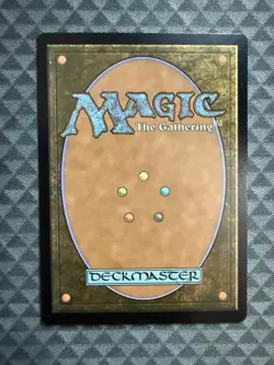 MTG Blasphemous Act #0086 Rare Commander: Edge of Eternities (EOC) - Image 3