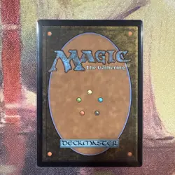 1X FOIL Skithiryx, the Blight Dragon BORDERLESS MINT MTG Magic Multiverse EDH - Image 2