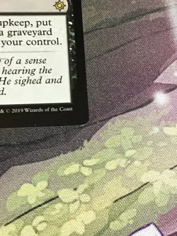 C5929 MAGIC MTG THE LIST MYSTERY BOOSTER DEBTORS' KNELL #039 NM RARE - Image 5