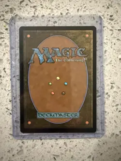 MTG Sacred Foundry (Borderless) #282 Edge of Eternities Regular - Image 2