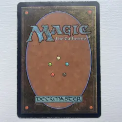 Mtg - Umezawa's Jitte - Betrayers of Kamigawa - HP - Image 2