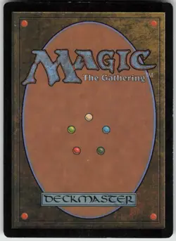 Magic the Gathering TCG Quicksilver Amulet R Urza's Legacy 130 - Image 2