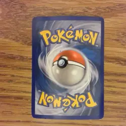 Chinchou 49/108 POWER KEEPERS Reverse Holo Common Pokemon Card (LP) 110919 - Image 5