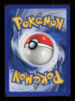 Pikachu 124/165 Common Expedition Pokemon Card - Image 2