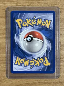 Raichu 25/165 Expedition Holo Rare LP WOTC 2002 E-Reader Vintage Pokemon - Image 3