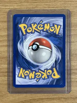 Raichu 25/165 Expedition Holo Rare LP WOTC 2002 E-Reader Vintage Pokemon - Image 5
