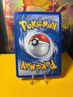 Treecko 70/106 Holo Emerald Stamped Pokemon 2005 - Image 2