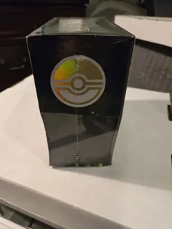 New Factory Sealed Pokemon TCG: Mega Evolution Elite Trainer Box ETB Gardevoir - Image 4