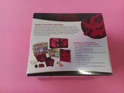 Astral Radiance ETB Elite Trainer Box Pokemon TCG Factory Sealed - See Pics - Image 2