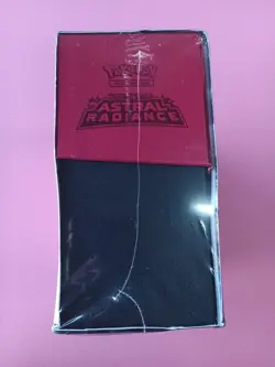 Astral Radiance ETB Elite Trainer Box Pokemon TCG Factory Sealed - See Pics - Image 5