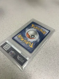 PSA 10 GEM Mint Revavroom ex 216/197 Ultra Rare Full Art - Pokemon SV03 OBF - Image 5