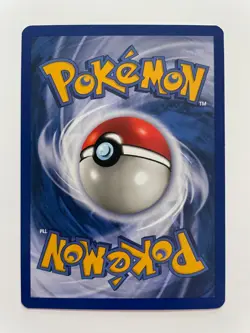 1999 Pokemon TCG 1st Edition Ekans Non-Holo Fossil Unlimited Rare #46/62 - Image 2