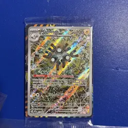 Magneton 159 Holo - SV Surging Sparks Black Star Promo - Sealed - Pokemon TCG - Image 1