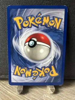 1st Edition EKANS Pokemon TCG Fossil 46/62 - Image 2
