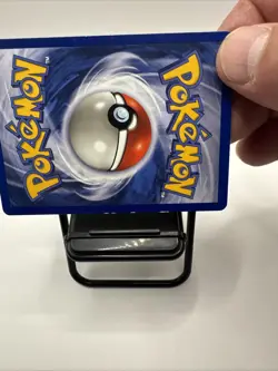 Pokemon TCG Ekans Fossil 46/62 1st Edition Common Card - Image 3