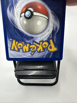 Pokemon TCG Ekans Fossil 46/62 1st Edition Common Card - Image 4
