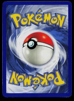 Pokemon Fossil 46/62 Ekans 1st Edition - Image 2