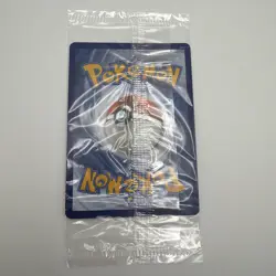 ?SEALED Pokemon Greninja Gold Star Holo Promo Black Star SWSH144 Celebrations - Image 2