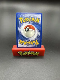 Pokemon Card Mew HOLO Black Star Promo #9 LP Condition Rare 2000 - Image 5