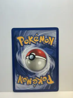 1st Edition Ekans 46/62 Fossil Non Holo Common WoTC Pokemon 1999 LP - Image 2