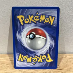 Sabrina Trainer 20/132 Holo Rare Gym Challenge WOTC Pokemon Card Near Mint - Image 2