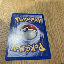 Sabrina Trainer 20/132 Holo Rare Gym Challenge WOTC Pokemon Card Near Mint - Image 5