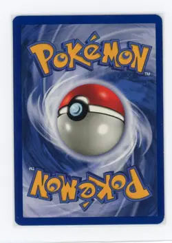 Pokemon Fossil 1st Edition #46/62 Ekans - Image 2