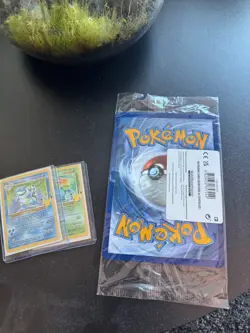 Charizard ex 125 Jumbo Card Obsidian Flames Pokemon Promo EU Exclusive Oversize! - Image 2