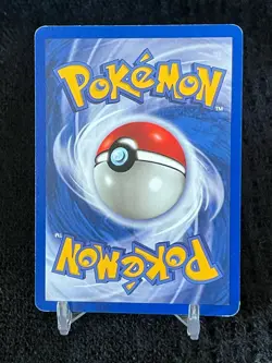 Pokemon 1st Edition Fossil Ekans 46/62 - Image 2