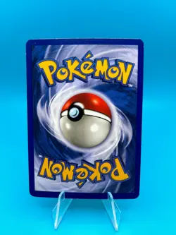 Pokemon TCG Ekans Fossil 46/62 Regular 1st Edition Common NM - Image 2