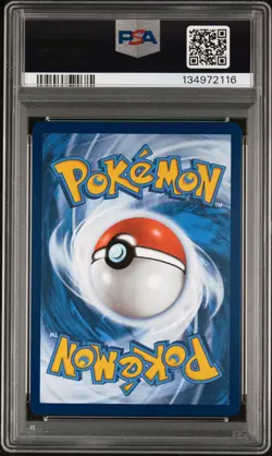 2025 POKEMON MEG EN-MEGA EVOLUTION #178 MEGA GARDEVOIR EX PSA 10 - Image 2