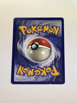 Vintage Pokemon Card TCG Ekans Fossil Set 46/62 Regular 1st Edition Common LP - Image 2