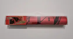 Charizard Playmat Pokemon Center Japan Official Limited Rubber New/Sealed - Image 2