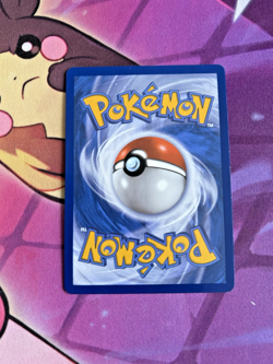 Jacq - 236/198 [Scarlet & Violet] Pokemon TCG - FULL ART ULTRA RARE - NM - Image 4
