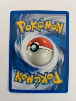 Pokemon TCG Chikorita 1st Edition Neo Genesis + Bayleef 1st Edition Neo Genesis - Image 3