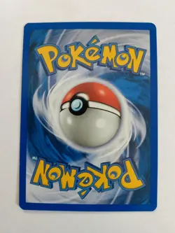 Pokemon TCG Chikorita 1st Edition Neo Genesis + Bayleef 1st Edition Neo Genesis - Image 5