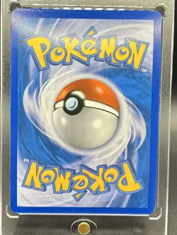 Pokemon TCG Typhlosion Prime 110/123 Ultra Rare Holo - HeartGold SoulSilver - MP - Image 2