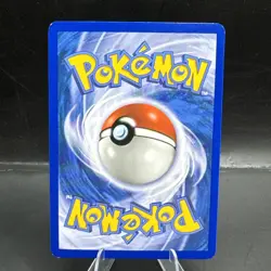 Pokemon TCG WEEZING 87/111 RISING RIVALS 2009 Reverse Holo LP - Image 2