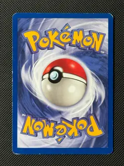 Dark Alakazam 18/82 1st Edition Pokemon Card Team Rocket 1st Ed WOTC Rare - Image 4