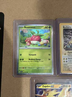 Random Lot of Pokemon Cards - Vintage to Modern - 7 Total - Image 2