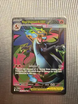 Phantasmal Flames Pokemon Center Stamped Charcadet 022 IR Promo & More - Image 3