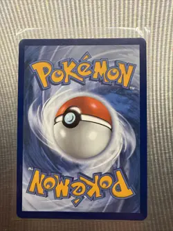 Phantasmal Flames Pokemon Center Stamped Charcadet 022 IR Promo & More - Image 4