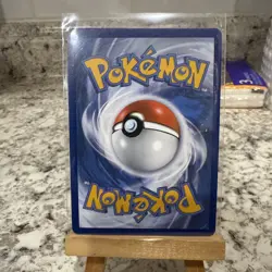 Pokemon 2012 Mewtwo EX B & W Next Destinies 54/99 Rare Holo EX NM - Image 2
