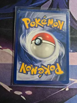 2000 Pokemon Team Rocket 1st Edition #50/82 Charmander - Image 4