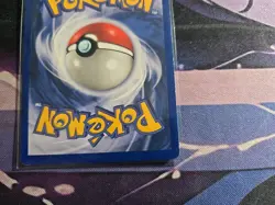 2000 Pokemon Team Rocket 1st Edition #50/82 Charmander - Image 5